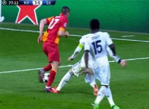 Jose Mourinho'dan Burak Yılmaz itirafı