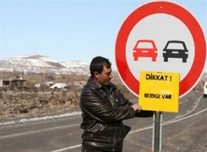 K.Maraş'ta kuduz karantinası