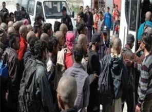 Kaçak çalışan 2 bin 638 yabancıya ceza