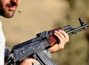 Kaçırılan köy korucusu için Irak'talar