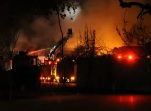 Kaçükçekmece'de yangın: 5'i çocuk, 6 ölü