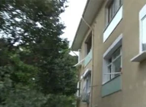 Kadıköy'de doğalgaz patlaması