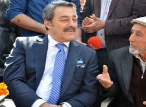 Kadir İnanır: Kan akmasın diye bu oluşumdayım