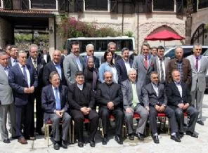 Kadir İnanır: Türkiye Hatay olsun...