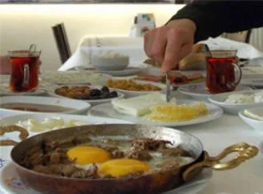 Kahvaltının bilmediğimiz yararları!(Foto Galeri)