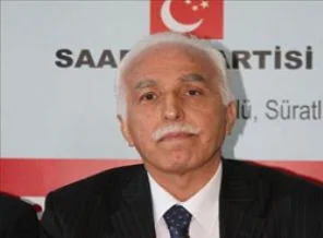 Kamalak: AK Parti ile CHP aynı zihniyette!