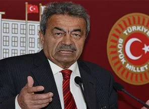 'Kamer Genç için gerekeni yapın'