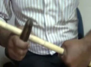 Kamıştan sanata yolculuk: Ney ve Mey