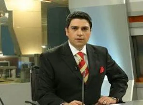 Kanal 7'de ayrılık