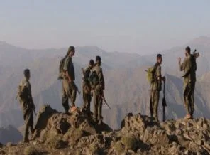 'Kandil mektubunda silahlı güçlerin geri çekilmesi var'