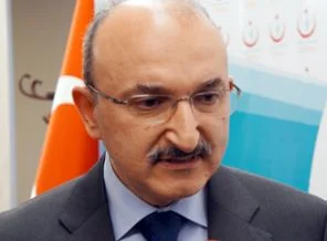 Kantinlere kalori sınırı...