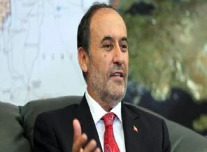 Kapusuz: AK Parti kaybetmeye hazır