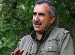 Karayılan: Bizden bir grup neden İmralı'ya gitmesin?