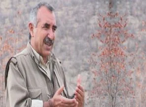 Karayılan: Çekilmek için yasal teminat istiyoruz