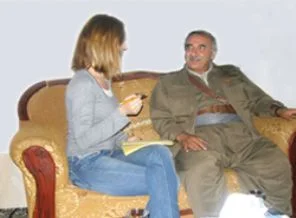 Karayılan: Çözüm olsun ben iş bulurum