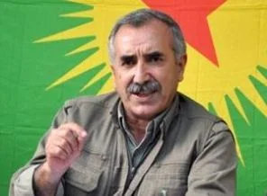 Karayılan'ın açıklaması hangi kanaldan verilecek?