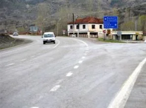 Karayolları hakkında suç duyurusu