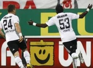 Kartal, Ordu'nun umutlarını yıktı