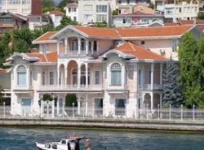 Katarlılar, Mısırlılar Yalısı'nı almak istiyor