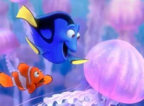 'Kayıp Balık Nemo'nun devamı geliyor