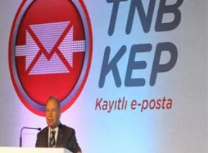 Kayıtlı Elektronik Posta zorunla hale geliyor