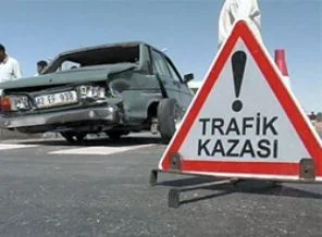 Kaymakam vatandaşın aracına çarparsa!