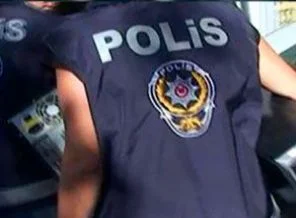 Kayseri'de dolandırıcılık operasyonu