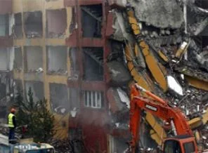 Kayseri'de dönüşüm başladı