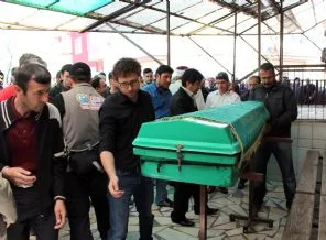 Kazada ölen genç öğretmenin acı gerçeği