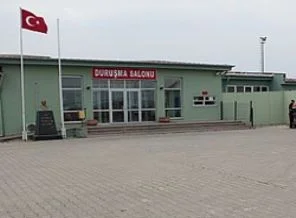 'KCK Basın Davası' başladı