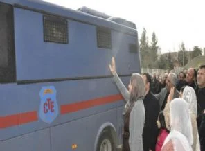 KCK davasında tutuklu sanık kalmadı