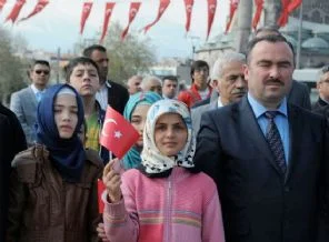Kemalizm'in ruhu her yerde