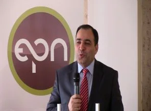 Keneş: Ergenekon bugün hala dimdik ayakta