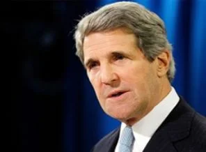 Kerry gitmemesini istedi ama Erdoğan Gazze'den vazgeçmedi