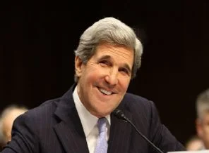 Kerry hafta sonu Türkiye'de