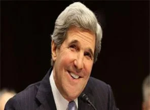 Kerry İstanbul'a geliyor
