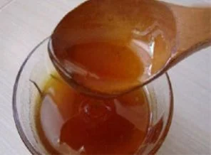 Kestane balı ilaç oluyor
