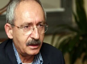 Kılıçdaroğlu: Aslan gibi bir aslan istiyorum