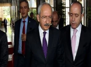 Kılıçdaroğlu'dan Emek Sineması yorumu