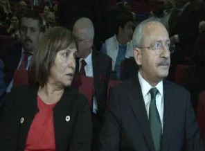 Kılıçdaroğlu 'Munzur' belgeselini izledi
