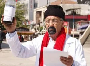'Kılıçdaroğlu'na acil kan aranıyor'