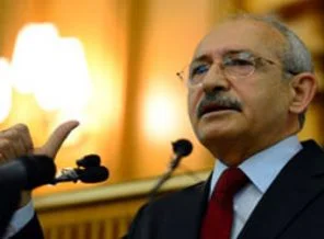 Kılıçdaroğlu'ndan Erdoğan'a Bahçeli çıkışı!