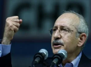 Kılıçdaroğlu'ndan flaş açıklama