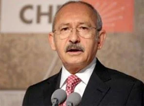 Kılıçdaroğlu o iddia için ne dedi?