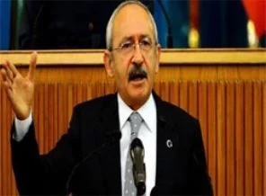 Kılıçdaroğlu, Saracoğlu'nda maç izleyecek