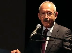 Kılıçdaroğlu, Şükrü Saraçoğlu Stadı'nda