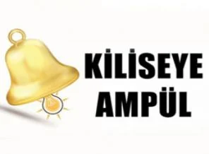 Kilise faturalarına tepkiler büyüyor...