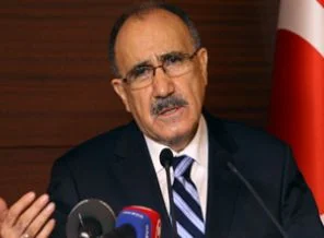 Kimseyle yapılmış bir pazarlık yok