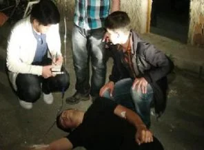 Kiracı, 'evi boşalt' diyen ev sahibi kardeşleri vurdu