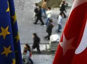 Kısa kısa AB süreci tarihi